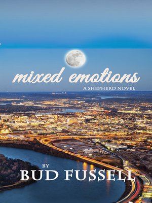 cover image of Mixed Emotions